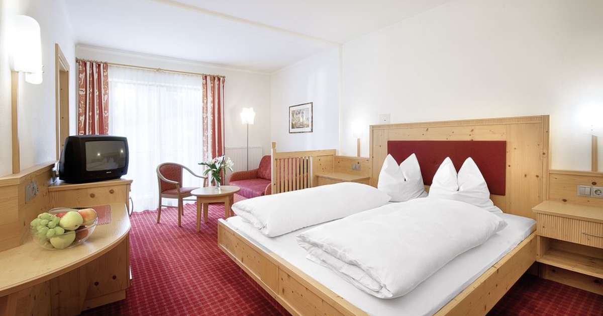 Een foto van Hotel Feldthurnerhof