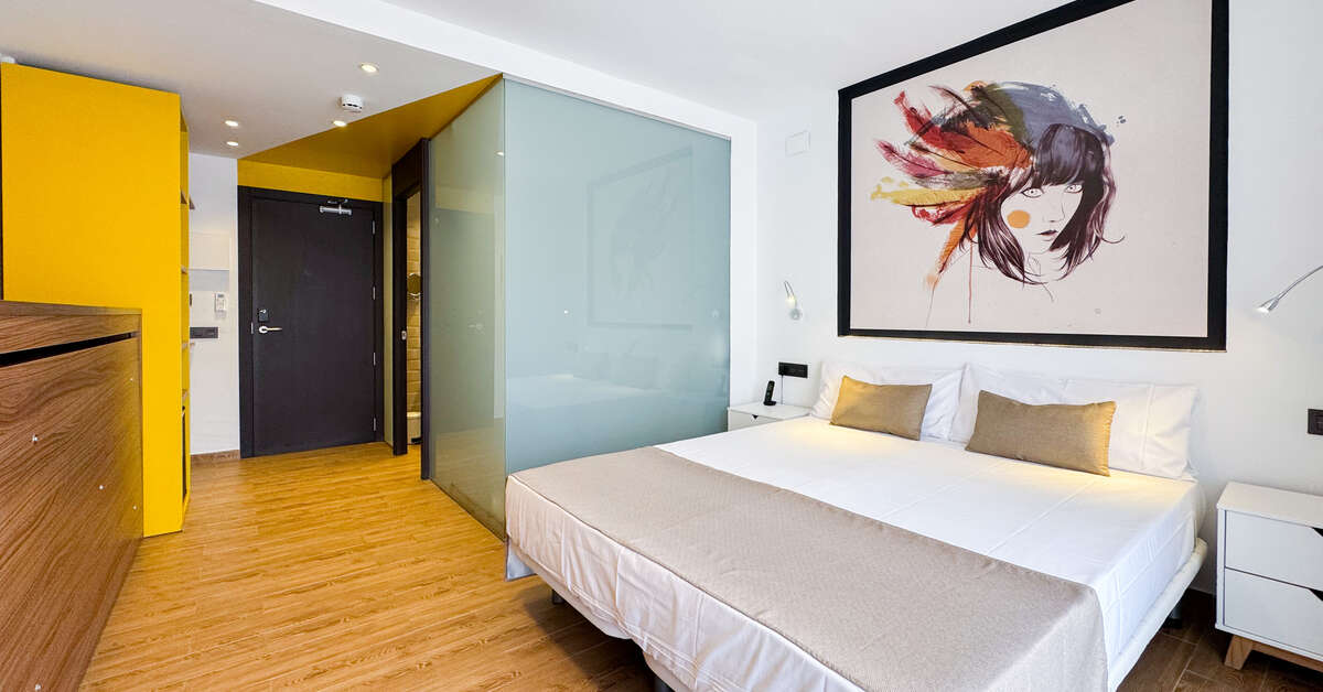 Een foto van Emerald Sun Hotel