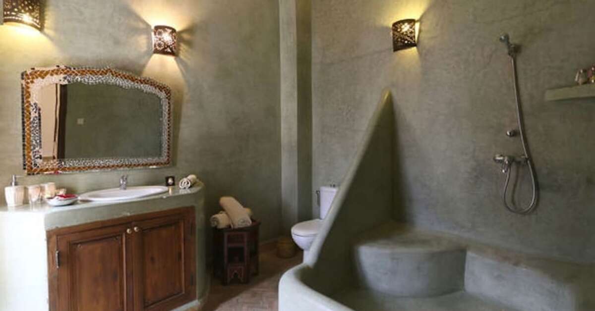 Een foto van Riad Mandalay