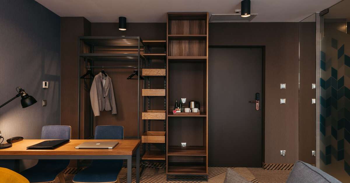 Een foto van Avena by Artery Hotels