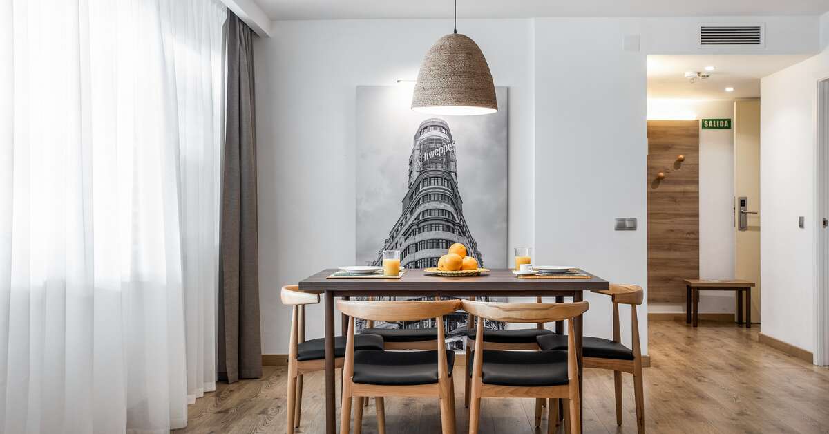 Een foto van Pierre & Vacances Residence Eurobuilding 2
