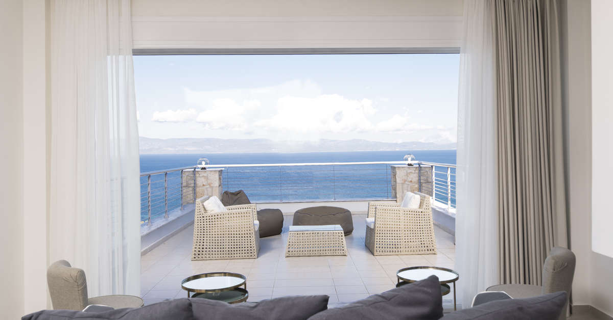 Een foto van Kappa Resort