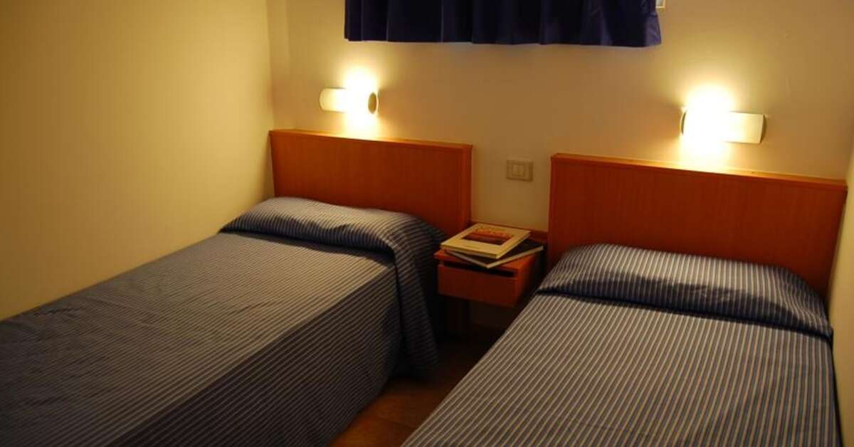 Een foto van Appartementen Karina