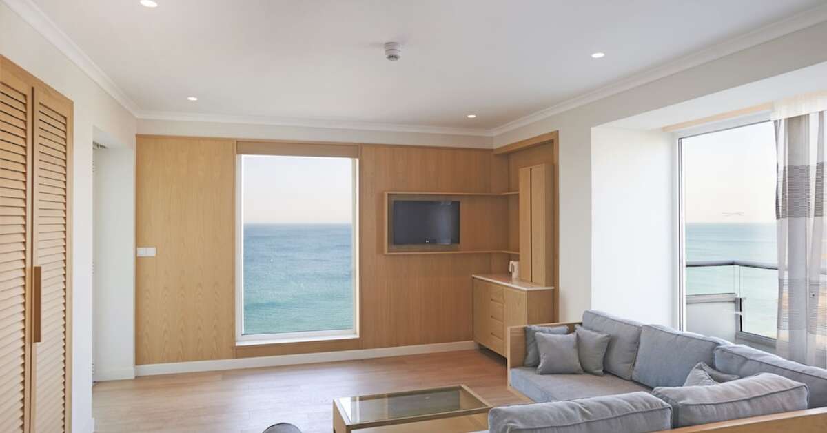 Een foto van Sunrise Beach Hotel