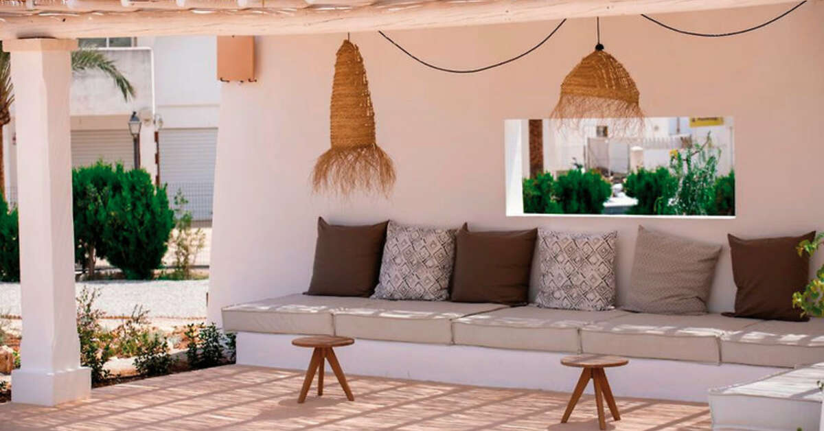 Een foto van Eques Petit Resort