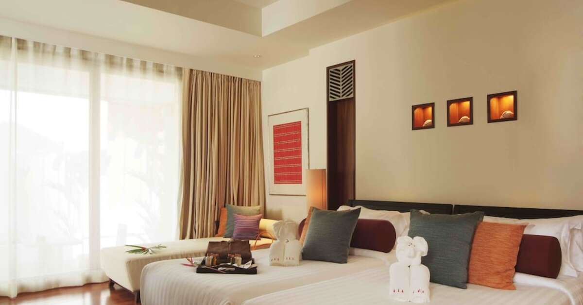 Een foto van Mai Samui Beach Resort & Spa