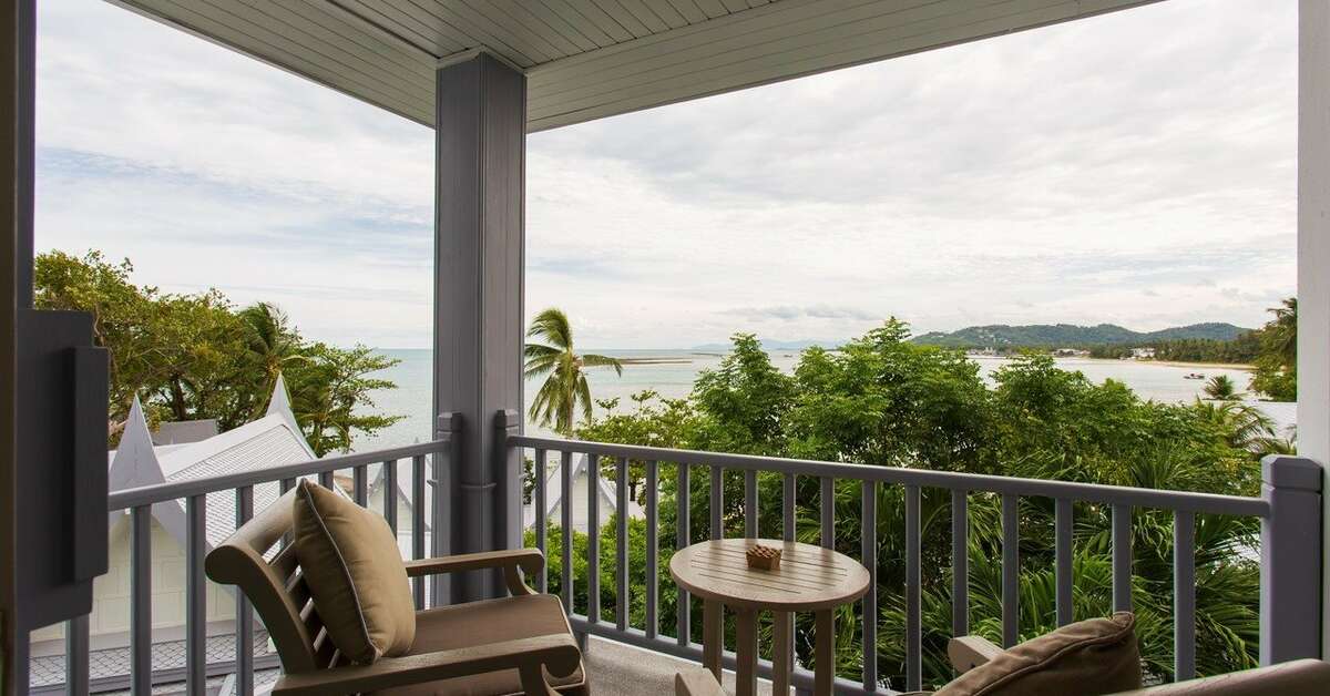 Een foto van Rocky's Boutique Resort