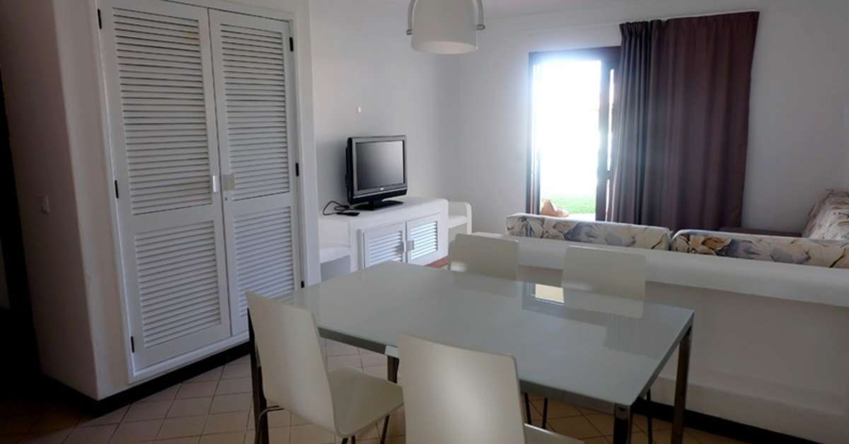Een foto van Aura Village City Beach Appartementen