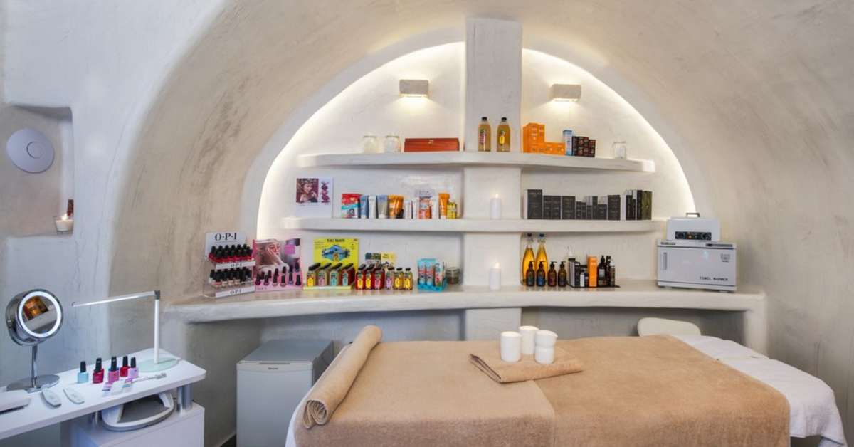 Een foto van Athina Luxury Suites