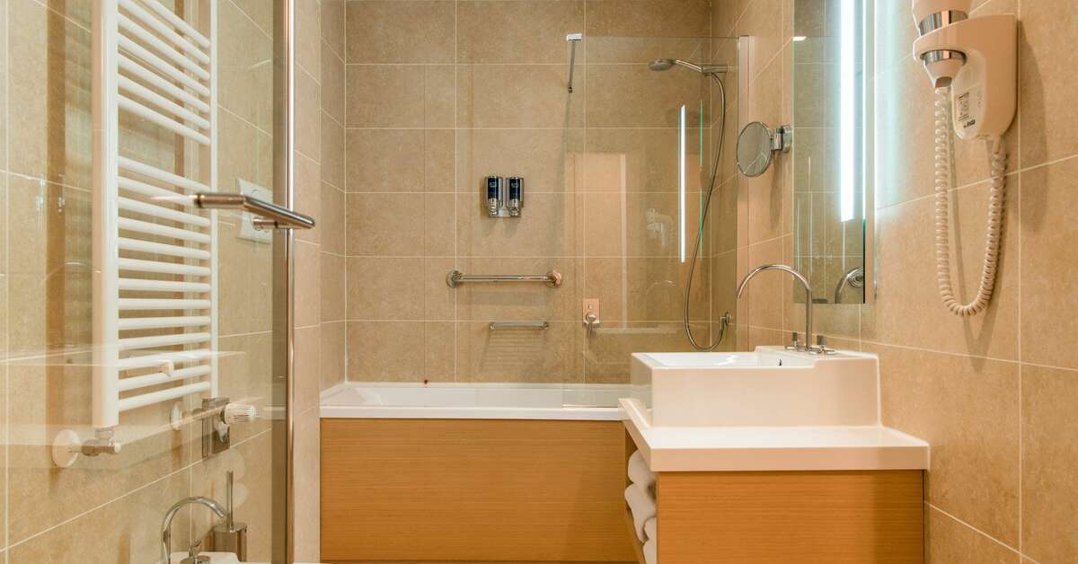 Een foto van Four Points by Sheraton Venice Mestre