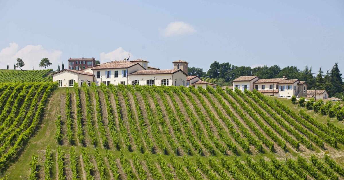 Een foto van Borgo Conde Wine Resort