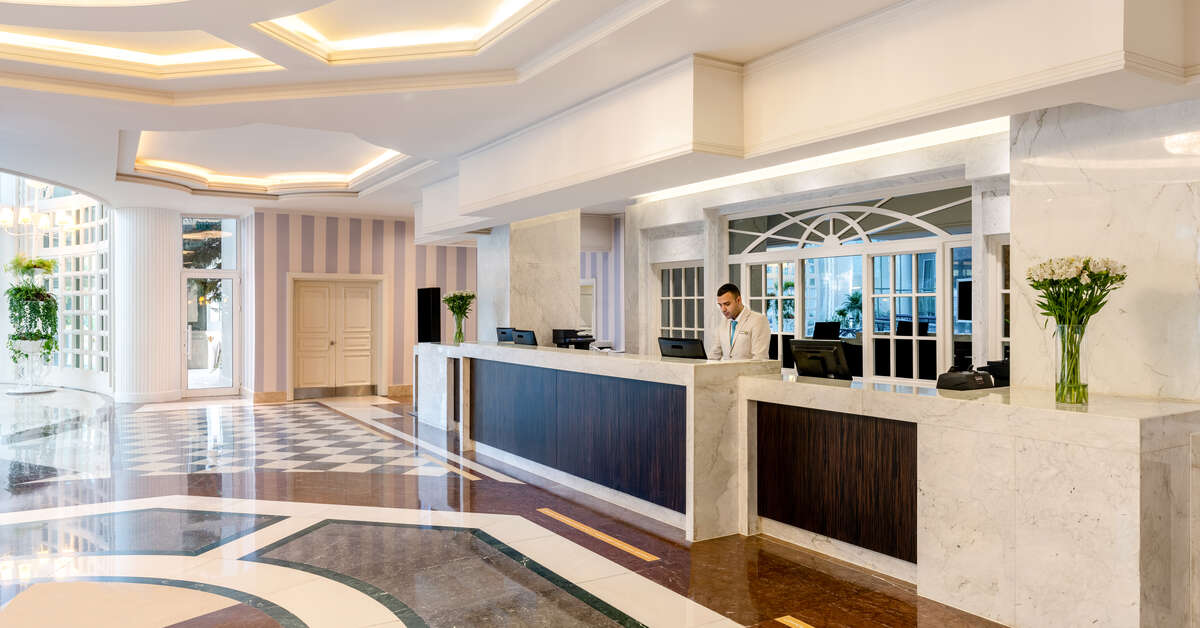 Een foto van Rixos Premium Tekirova