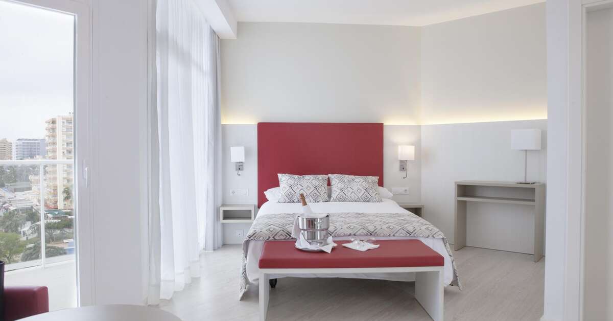 Een foto van Hotel Alay