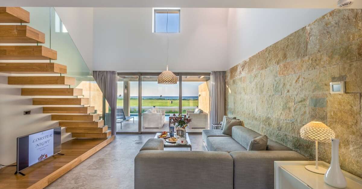 Een foto van Hotel Astir Odysseus