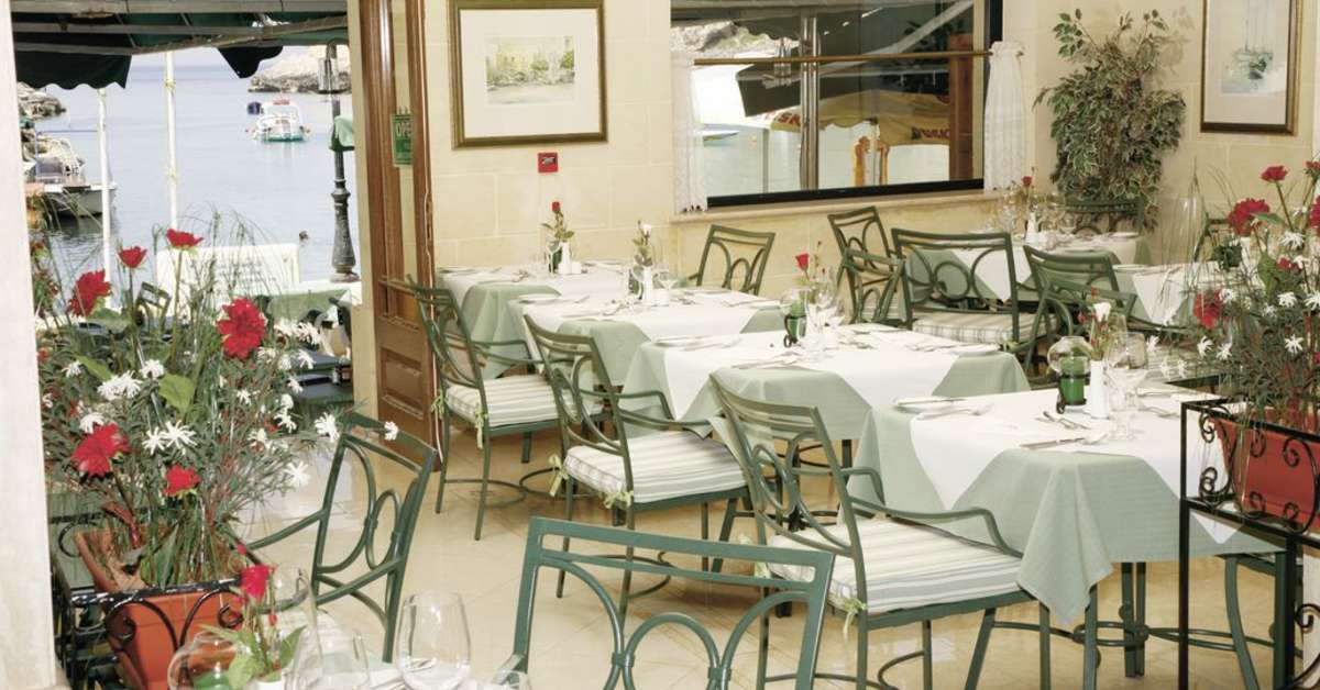 Een foto van San Andrea Hotel