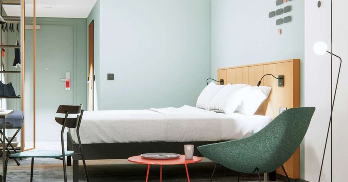 Een foto van Ibis Styles Krakow Centrum