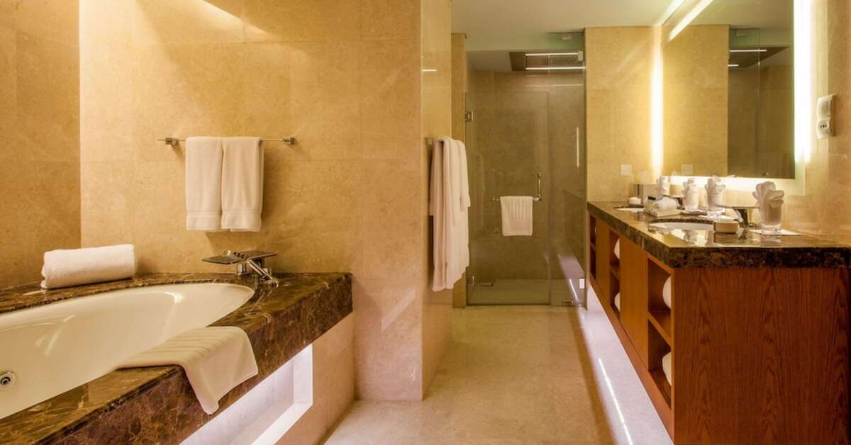 Een foto van Barcelo Mussanah Resort