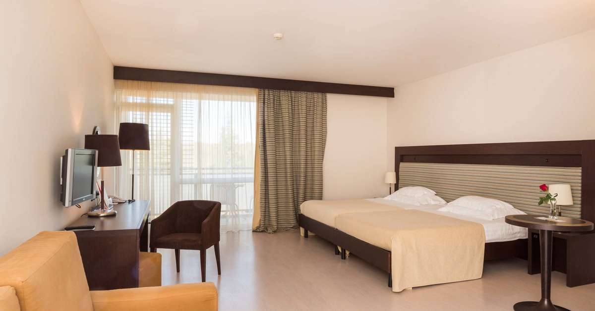Ein Foto Hotel Garden Istra Plava Laguna