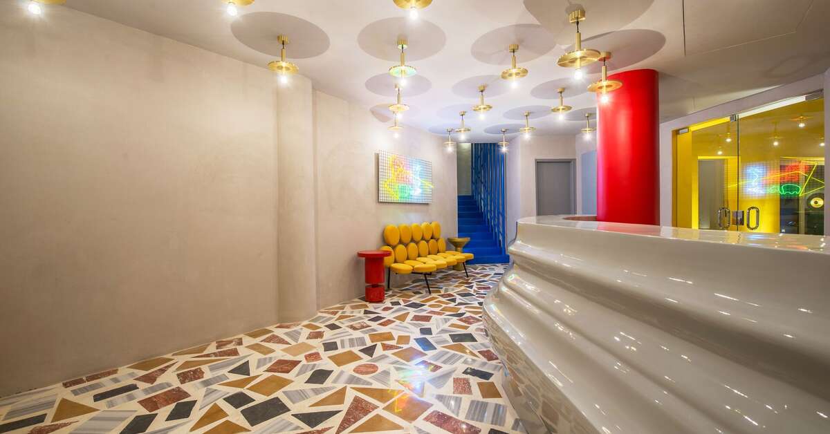 Een foto van Turtle's Inn Hotel