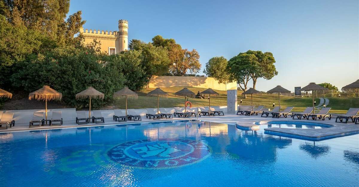 Een foto van Barcelo Jerez Montecastillo & Convention Center