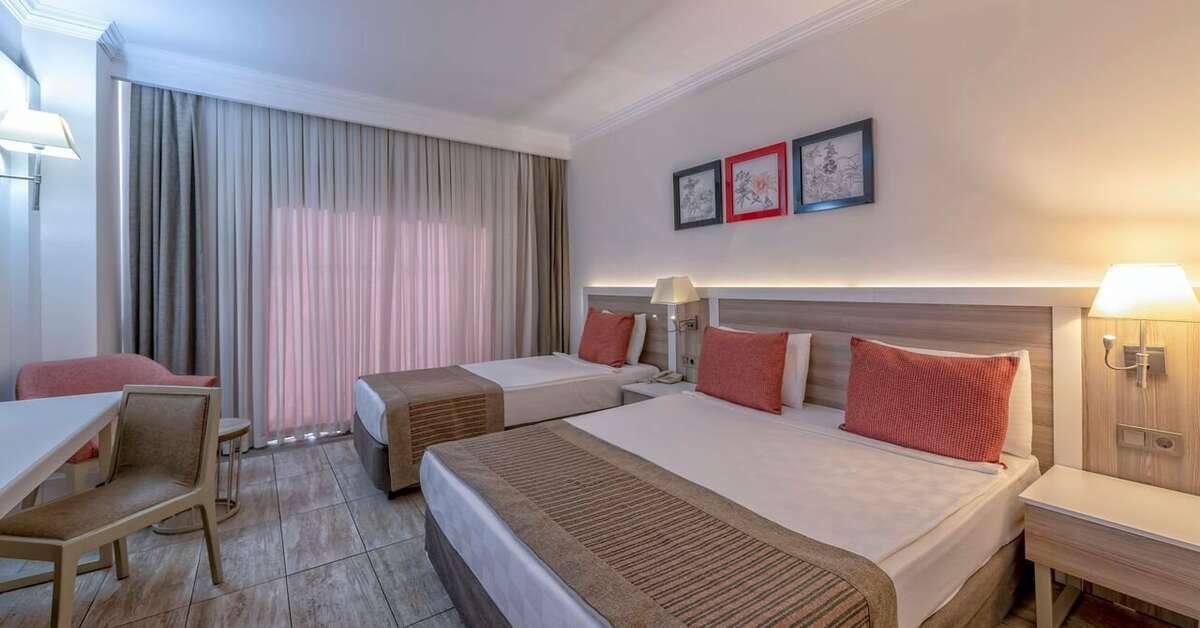 Een foto van Port River Hotel & Spa