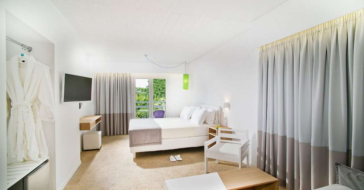 Een foto van Marathon Beach Resort