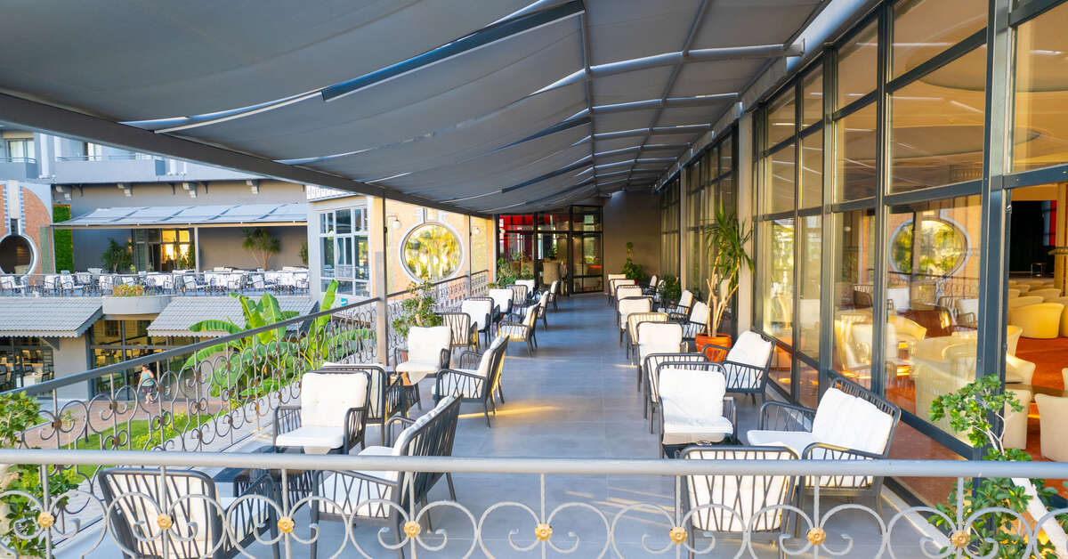 Ein Foto Hotel Nova Park