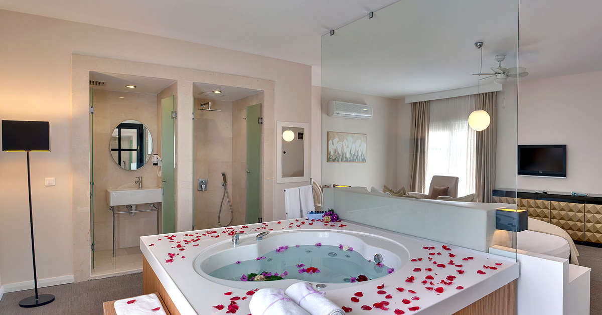 Een foto van Armonia Holiday Village & Spa