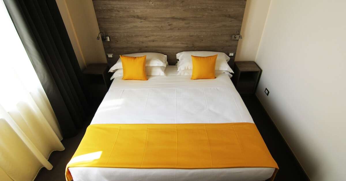 Een foto van Sole Hotel Verona
