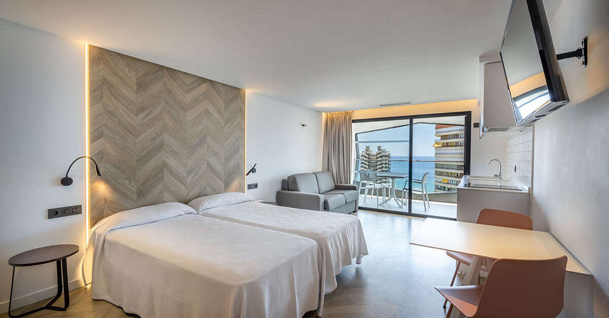 Een foto van Climia Belroy Appartementen