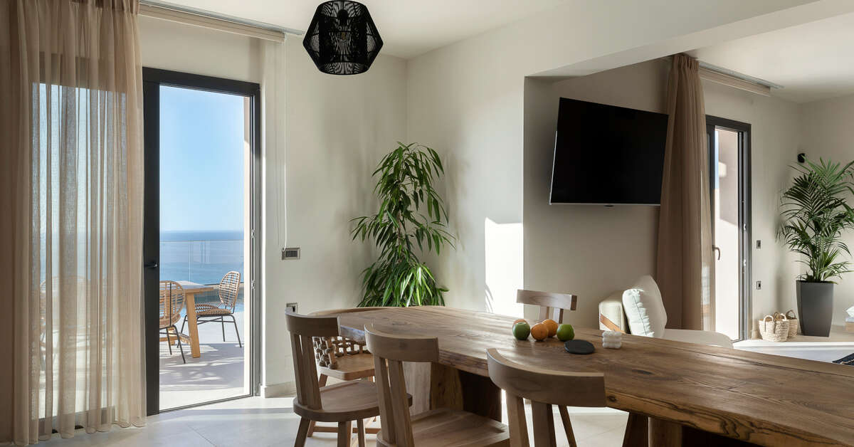 Een foto van The Nest Resort