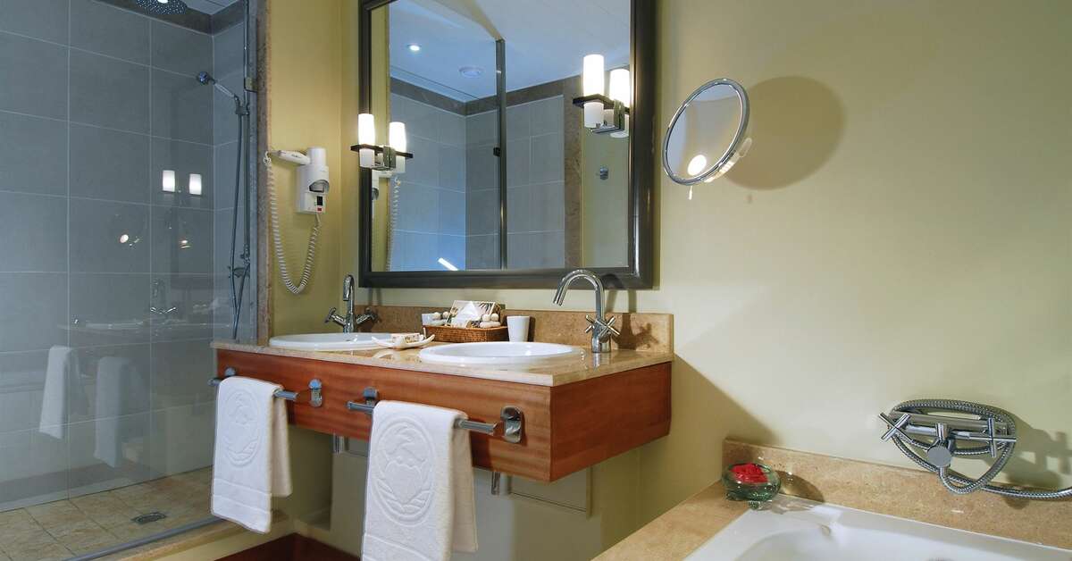 Een foto van Mauricia Beachcomber