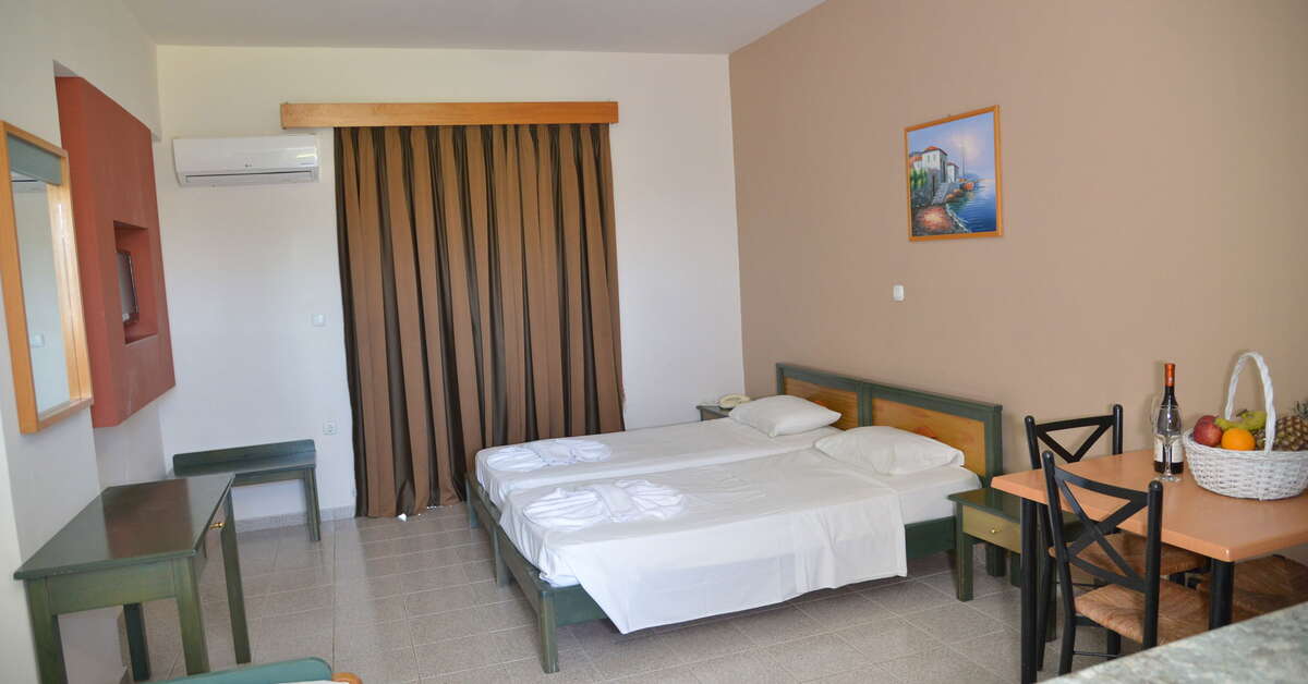 Een foto van Emerald Hotel