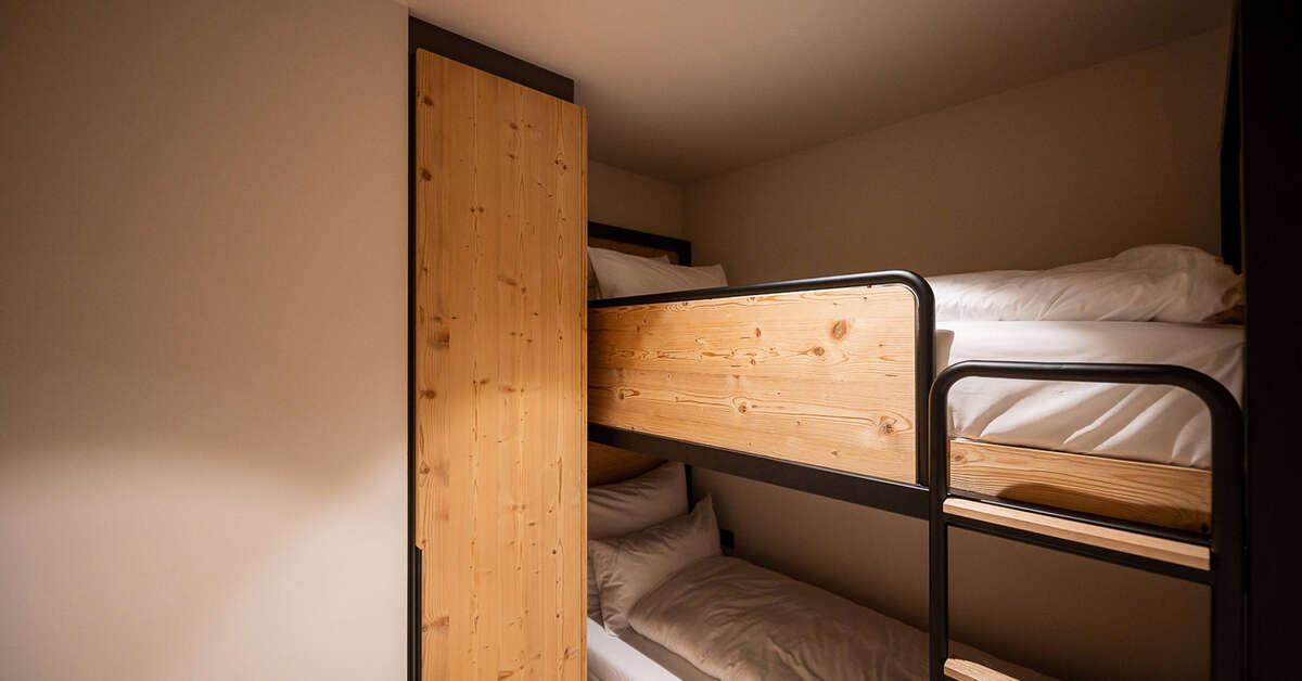 Een foto van ADEA Lifestyle Suites Fieberbrunn