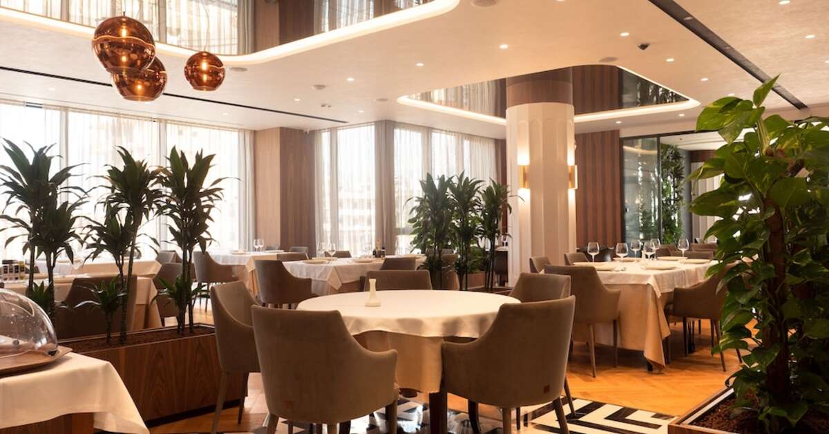 Een foto van Marinaj Hotel