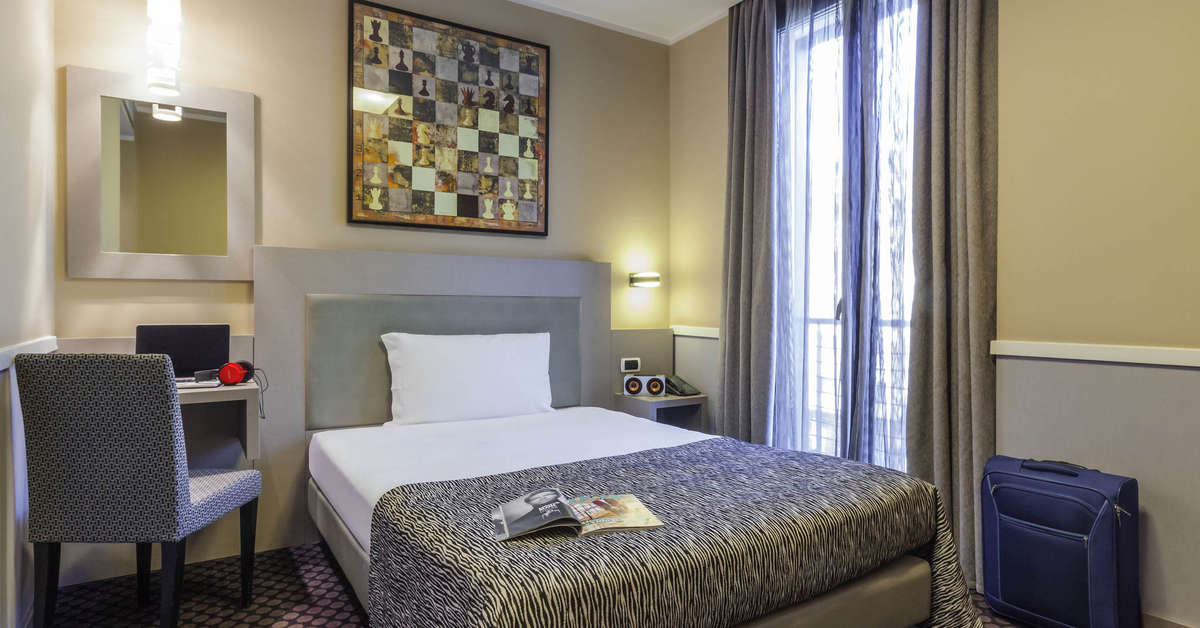 Ein Foto Noba Hotel e Residenze
