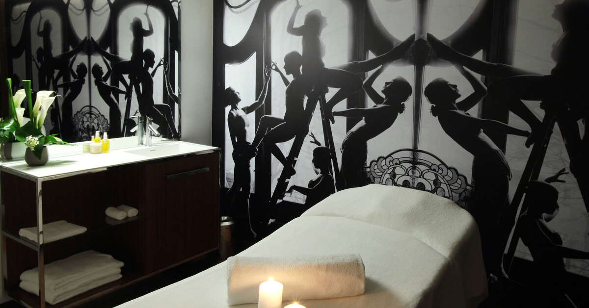 Een foto van Boutet Bastille Paris MGallery Collection