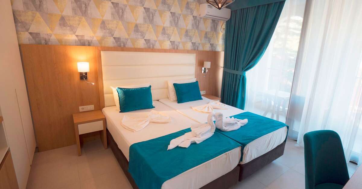 Een foto van Pearl Beach Resort