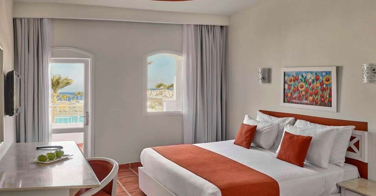 Een foto van Jaz Neo Reef Marsa
