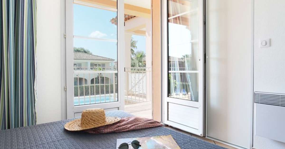 Een foto van Residence La Palmeraie