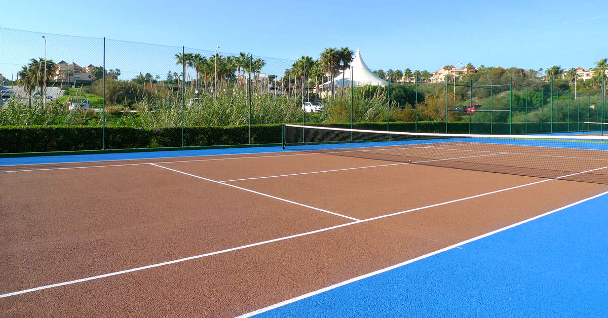 Een foto van Ramada Hotel & Suites by Wyndham Costa del Sol