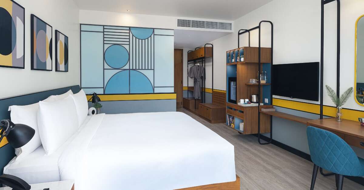 Een foto van Avani Chaweng Samui Hotel & Beach Club