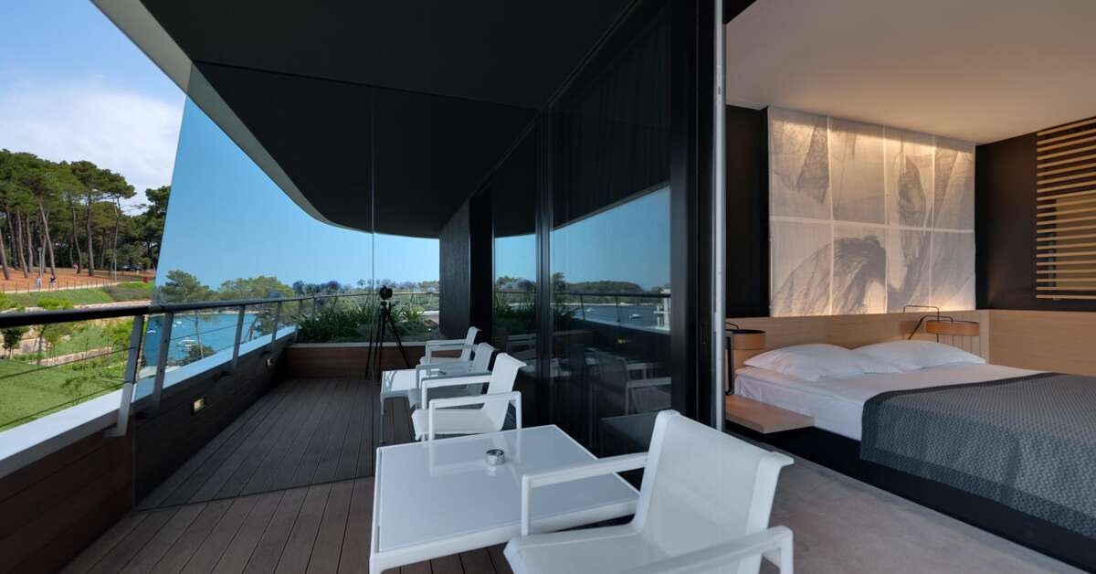 Een foto van Hotel Lone