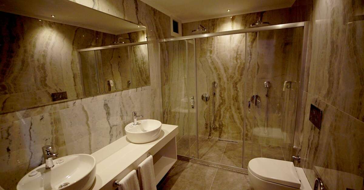 Ein Foto Seyir Village Hotel