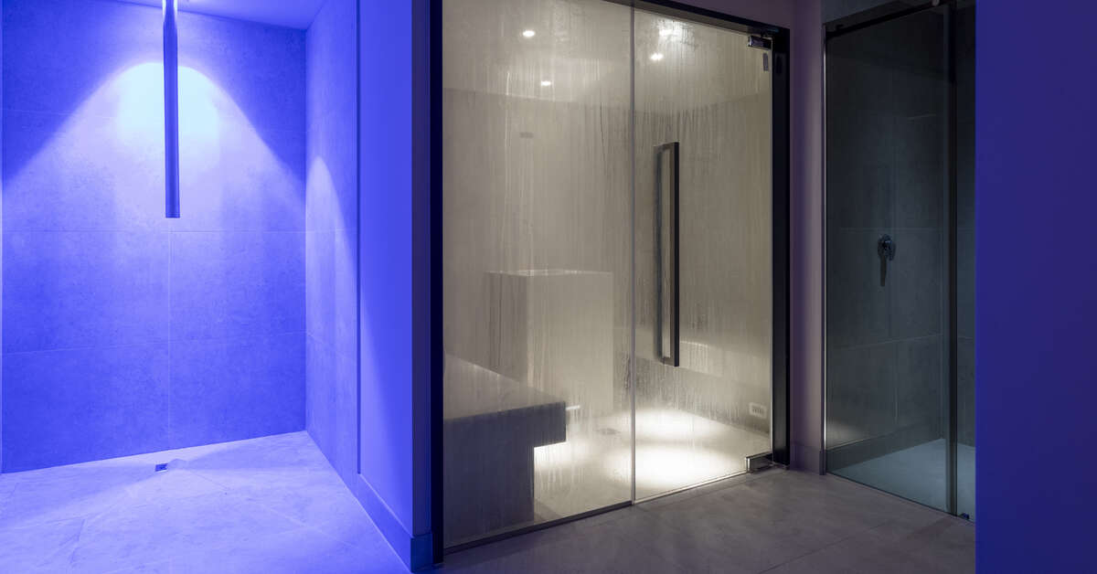 Een foto van Des Etrangers Hotel & SPA