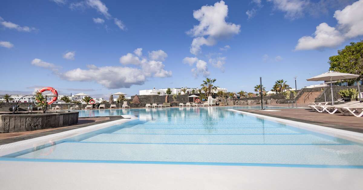 Een foto van Hotel Caybeach Papagayos