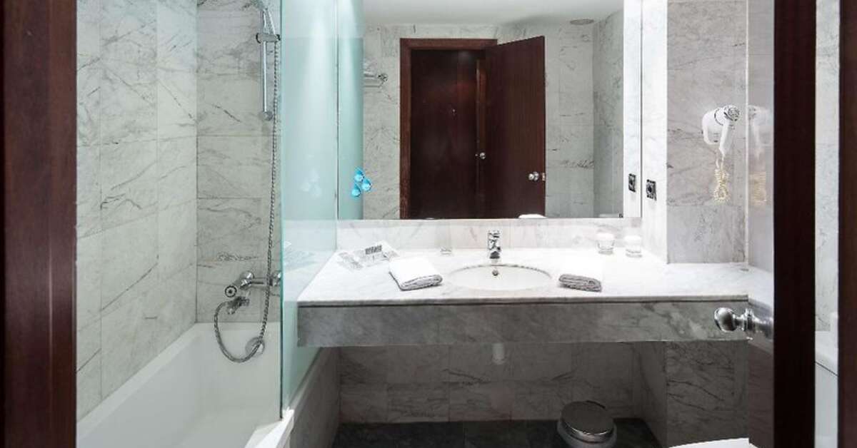 Een foto van Catalonia Gran Hotel Verdi