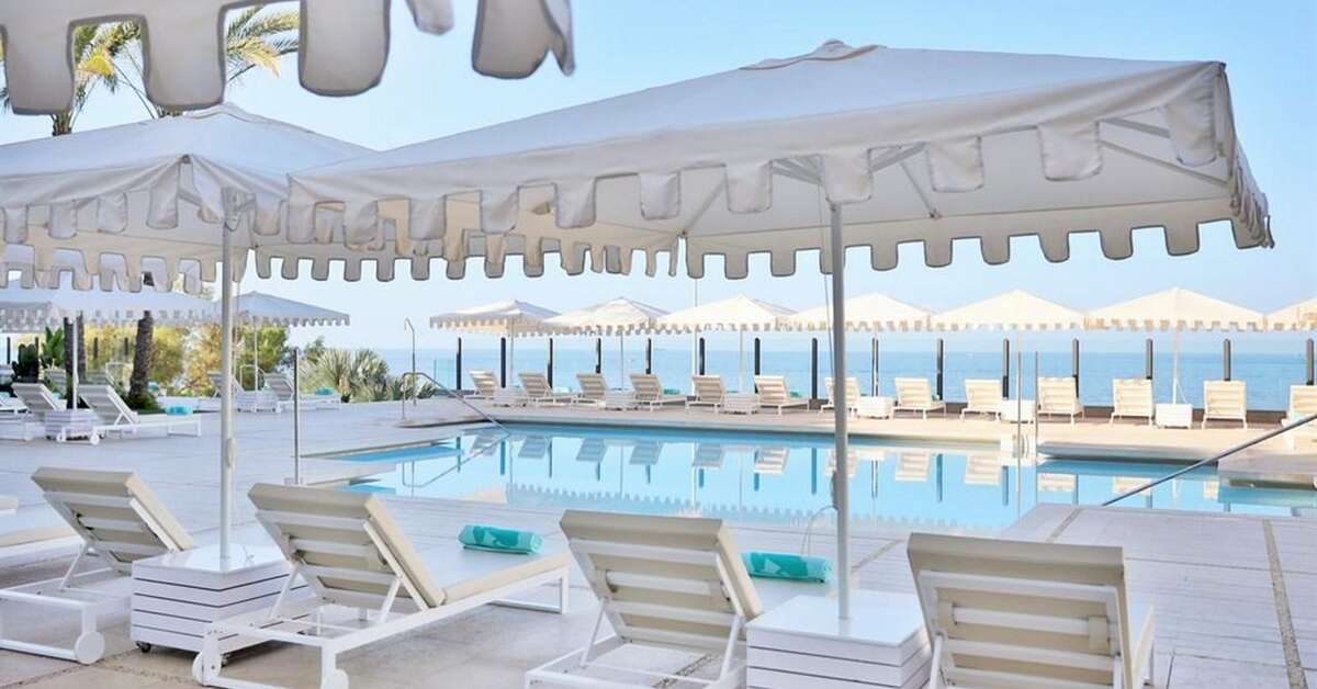 Een foto van Joia Salomé by Iberostar