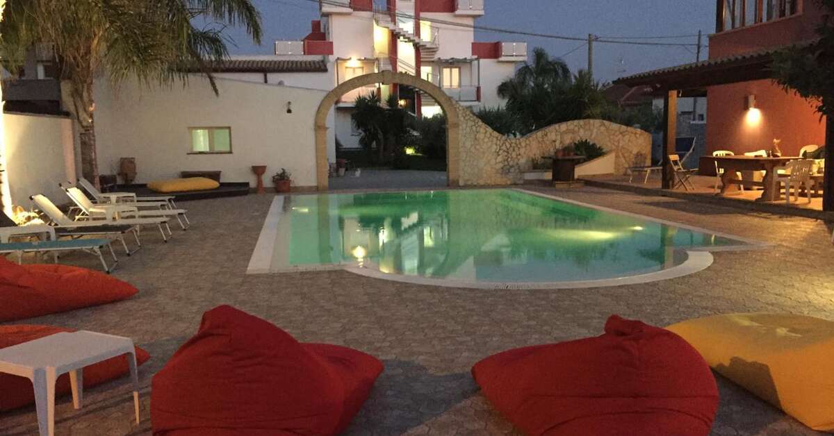 Een foto van Rainbow Resort
