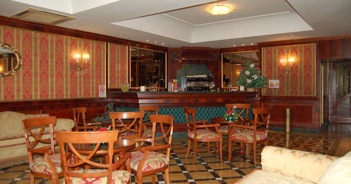 Een foto van Hotel Cilicia